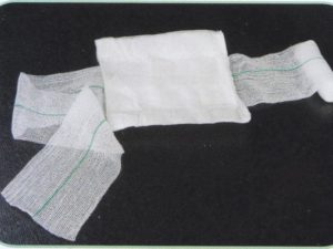 Wound Dressing bandage