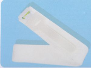 CATHETER FIXATION STRAP