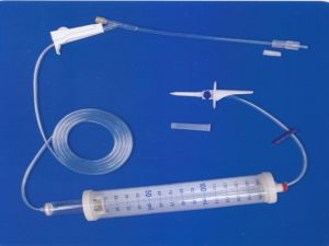 INFANT INFUSION SETS