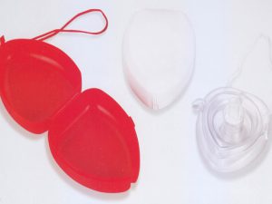 cpr mask