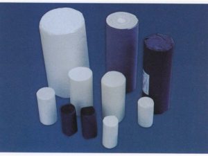 absorbent cotton roll