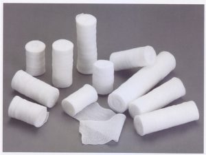 conforming bandage