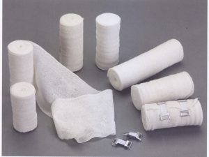 ideal bandage