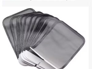 Dental X-ray Barrier Envelopes