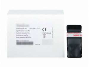 RTG Foil Light Protection Cover